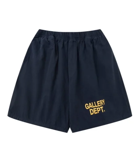 Breathable Beach Gallery Dept Shorts