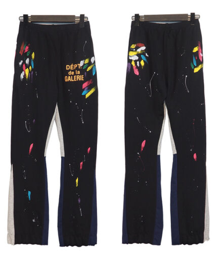 Fashion Painted Gallery Dept Sweatpants