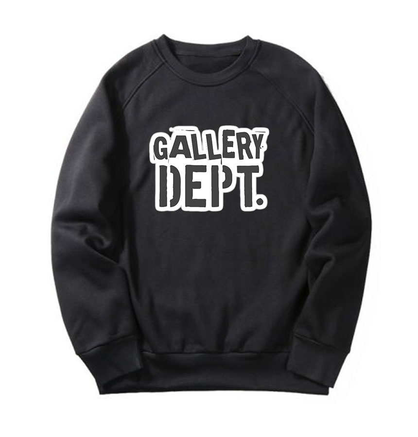 Vintage Logo Gallery Dept Sweatshirt